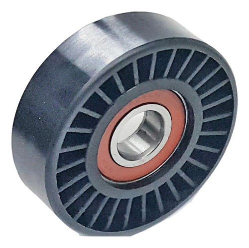 Tensor Poli-v  Polea Reparacion W/ford  Medida 73*22*17 0