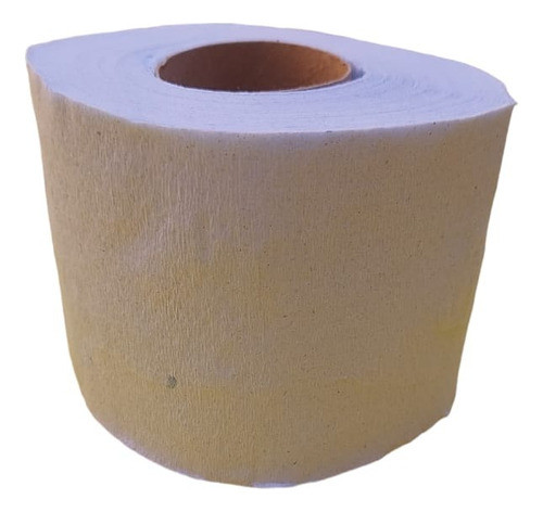 30 Rollos Papel Higiénico Blanco Economico Simple Hoja 1