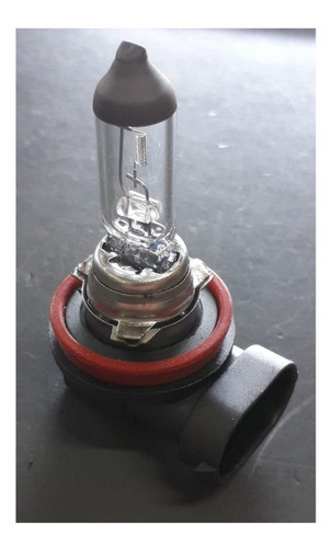Lampara Faro Caminero Renault Oroch Duster H11 0
