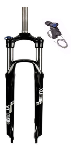 Horquilla 27.5 Suntour Xcm Bloqueo Remoto Disco Envio Gratis 0