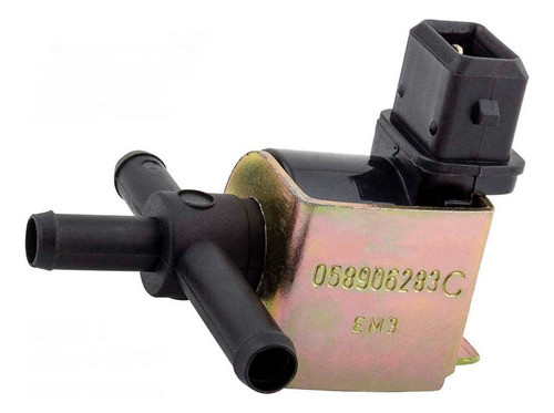 Electrovalvula Turbo N75 Para Vw Bora Golf Iv 1.8t 0