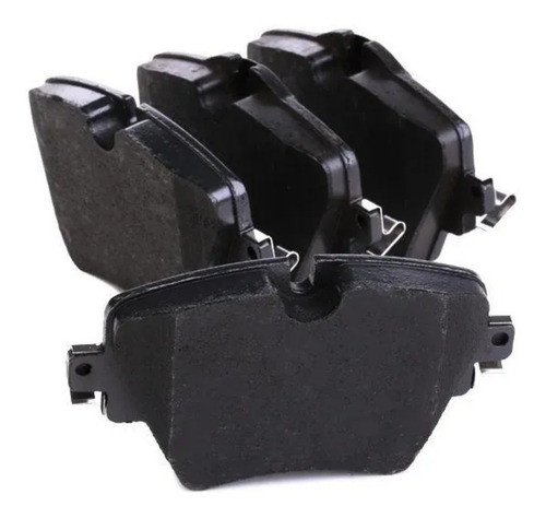 Pastillas Feno Para Mini Cooper S Clubman Countryman Del. 1