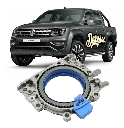 Reten De Bancada Orig Vw Amarok 2.0 Tdi 0