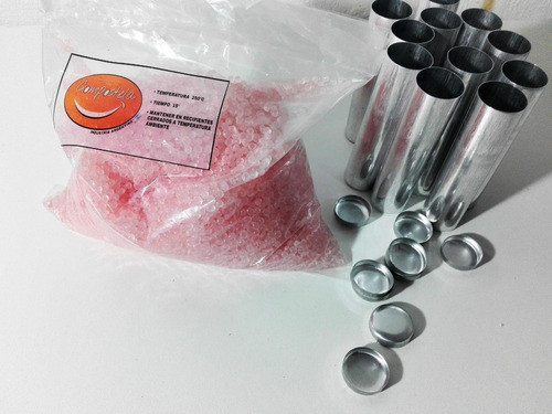 Cartuchos Para Protesis Dentales Flexibles X Kilo 1