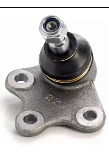 Kit 2 Rotulas + 2 Extremos Volkswagen Voyage 2009 T.versione 1