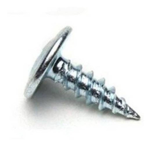 Tornillo T1 Punta Aguja (4,2 X 13) X 1.000 Unidades 1