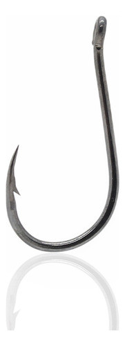 Anzuelos Katashi Chinu Ring N° 11  Blister X 10 U 0