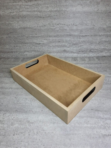 Bandeja Mdf P Cod 12009085 0