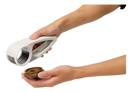 Cortachampignons Mushroom Slicester 1