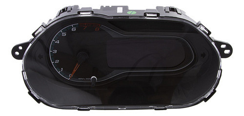 Tablero Instrumentos Onix A/joy 2013 Gm 52053802 0