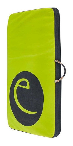 Edelrid Sit Start Ii Complemento Crashpad 0