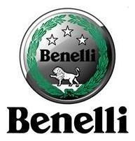 Pedal Leva De Freno Trasero Benelli 302 Original Cycles 1