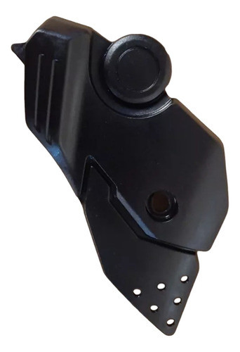 Plastico Protector Derecho Original Africa Twin Crf 1000 0