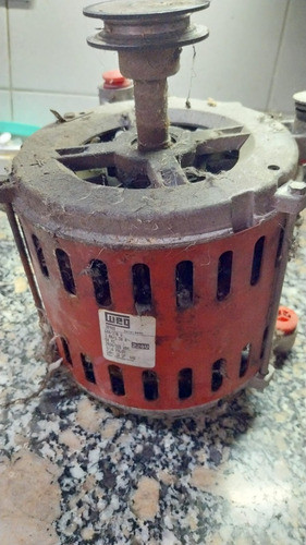 Motor Conventry Electrolux 1