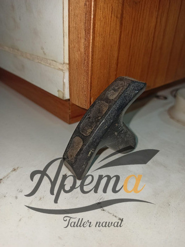 Piolero De Mano- Apema Taller Naval 1