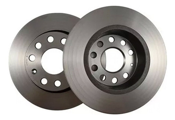 Discos De Freno Vw Golf Vii New Beetle 1.4 1.6 2.0 Tsi Bosch 0 Discos De Freno Vw Golf Vii New Beetle 1.4 1.6 2.0 Tsi Bosch 0