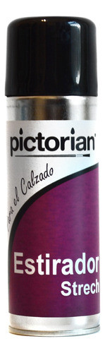 Estirador Pictorian Para Calzado Incoloro Shoe Stretch 0