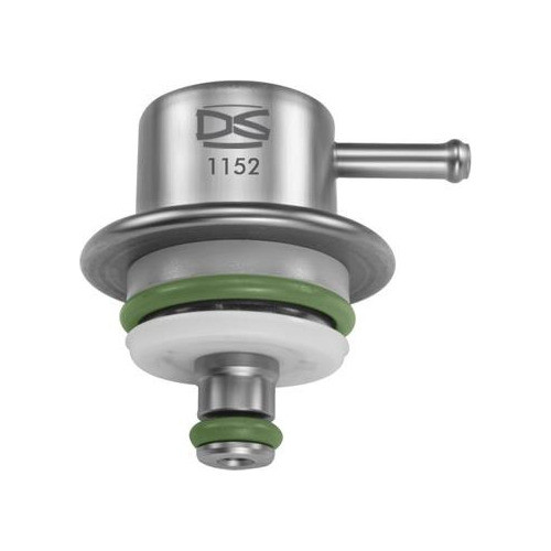 Regulador De Presion Nafta Volkswagen Gol 3 Bar 0