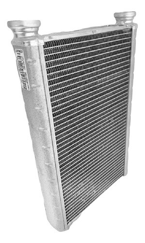 Radiador Calefaccion Toyota Hilux 2016 Al 2020 Orig Denso 1