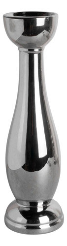 Candelabro H43 X 9 Cm Ceramica 0
