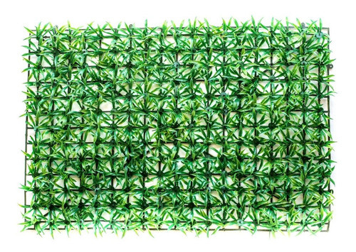 Jardin Vertical Muro Verde Cesped Economico X10u Diseño 0