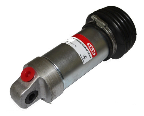 Cilindro Selector Alta Y Baja Camion Mb 1517-1518-1620 - C 0