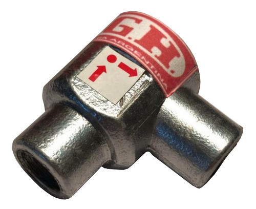 Cilindro Selector Alta Y Baja Camion Mb 1517-1518-1620 - C 1
