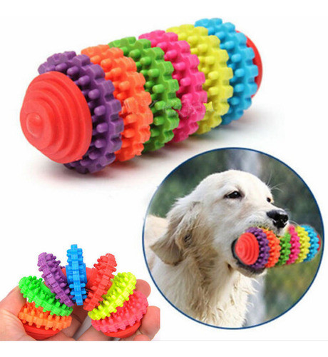 Juguete Para Mascota Encastre 0