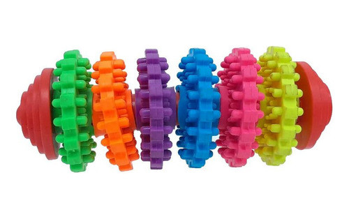 Juguete Para Mascota Encastre 1