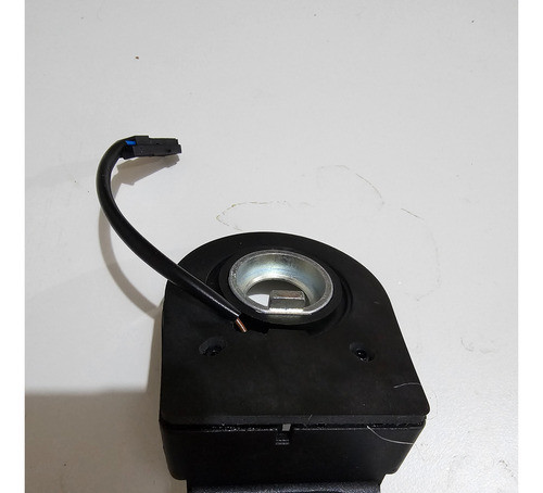 Sensor Apertura Luneta Trasera De Peugeot 407 Sw 1