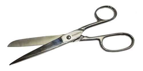 Tijera Modista Slender 18 Cms Acero Inoxidable 791-7 0