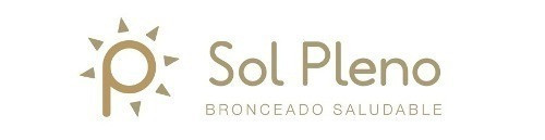 3 Lociones Sol Pleno Bronceadoras, 3 Tonalidades A Elección 1