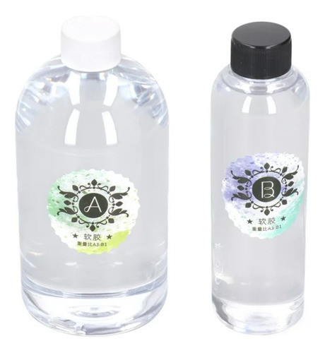 Resina Epoxi Para Mesadas Y  Espesores +5cm  4kgs  (3+1kg). 0