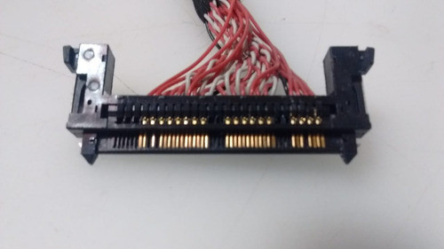 Flex Cable Lvds Jvc Lt-32dr535 Con Garantía!! 1