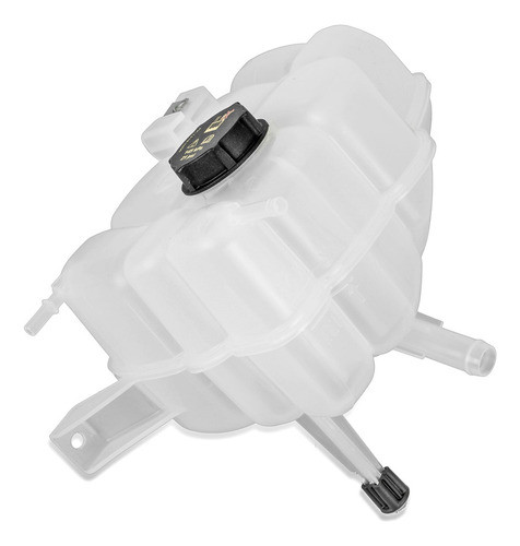 Deposito De Agua De Radiador Con Tapa Ford Jb3z/8a080/a/ 1