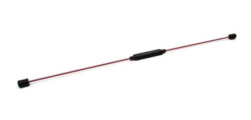 Flexi Bar Barra Vibradora Entrenamiento Abdominales Espalda 0