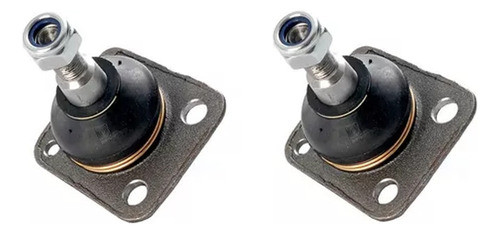 Kit X2 Rotula Superior Corven P/ Renault R12 0
