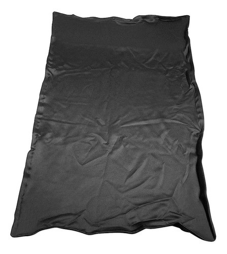 ~? Rockville Rscfab Black Scrim Para Dj Facade 1