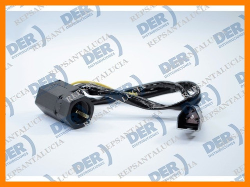 Sensor Velocimetro Ford Focus 1.8 Tdci 1