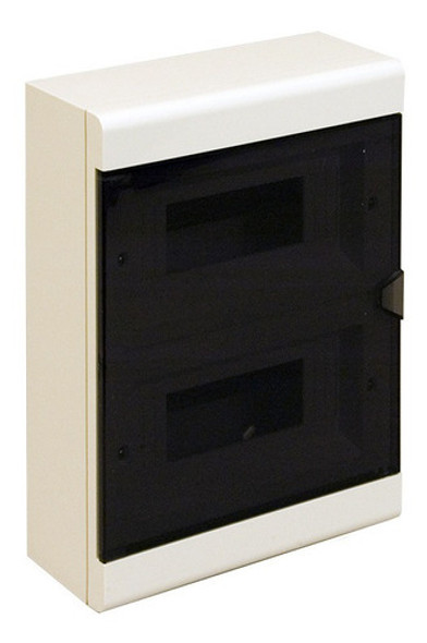 Caja Para Termica 18 Bocas Exterior Roker   Full 0