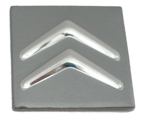 Logo Citroen Carcasa Llave Flip Autos Tuning Accesorios 1