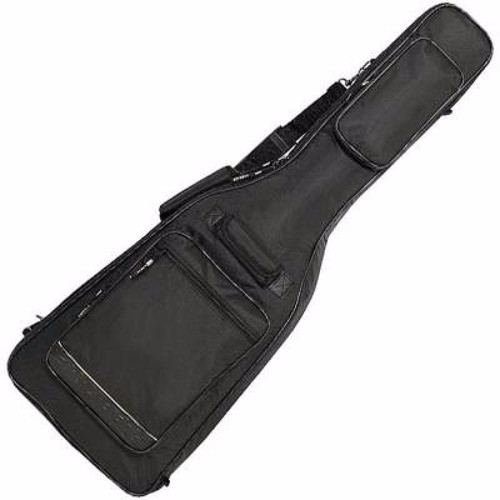 Warwick Rb20505 Funda Muy Acolchada Para Bajo 0