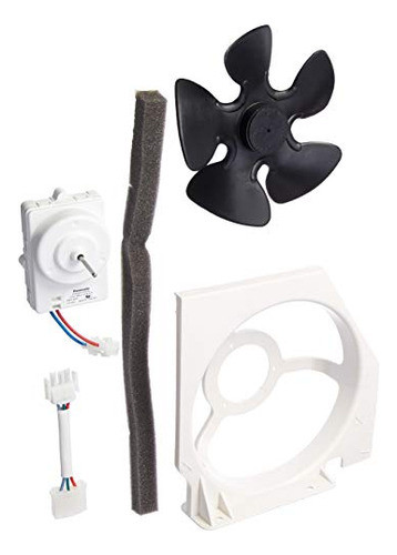 Frigidaire 5303918774 Unidad De Motor De Ventilador De Conde 0