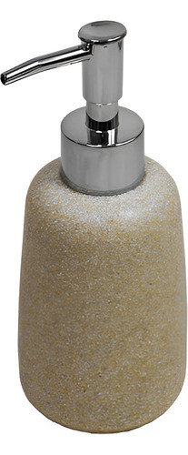 Accesorio Beige Ceramico Para Bano 4pz Lh-3639 1