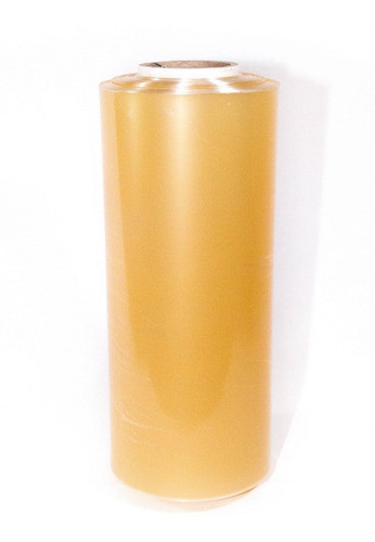 Film Para Alimentos 45 Cm.  X 1000 Metros Reales, Comercial! 1