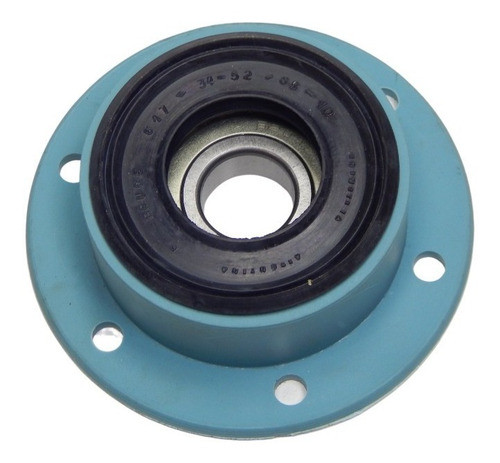 Rodamientos Ruleman Lavarropas Ariston Carga Superior Avtl Avtf Original 0