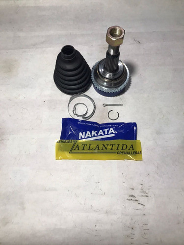 Homocinetica Pt Cruiser (02 Hasta 05) 1