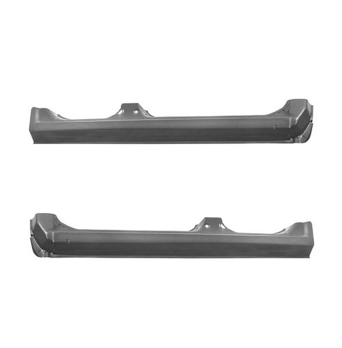 Juego Kit Zocalos Chevrolet Corsa Classic 4 Ptas Sin Linea 0