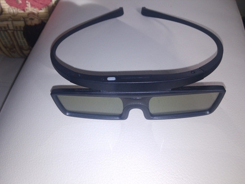 Lente 3d Activo Mod Fps3d07a ( Panavox 55) 0