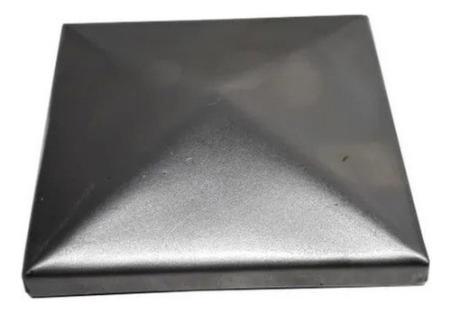 Apliques Adornos Rejas Tapa Para Columna 40x40mm 0